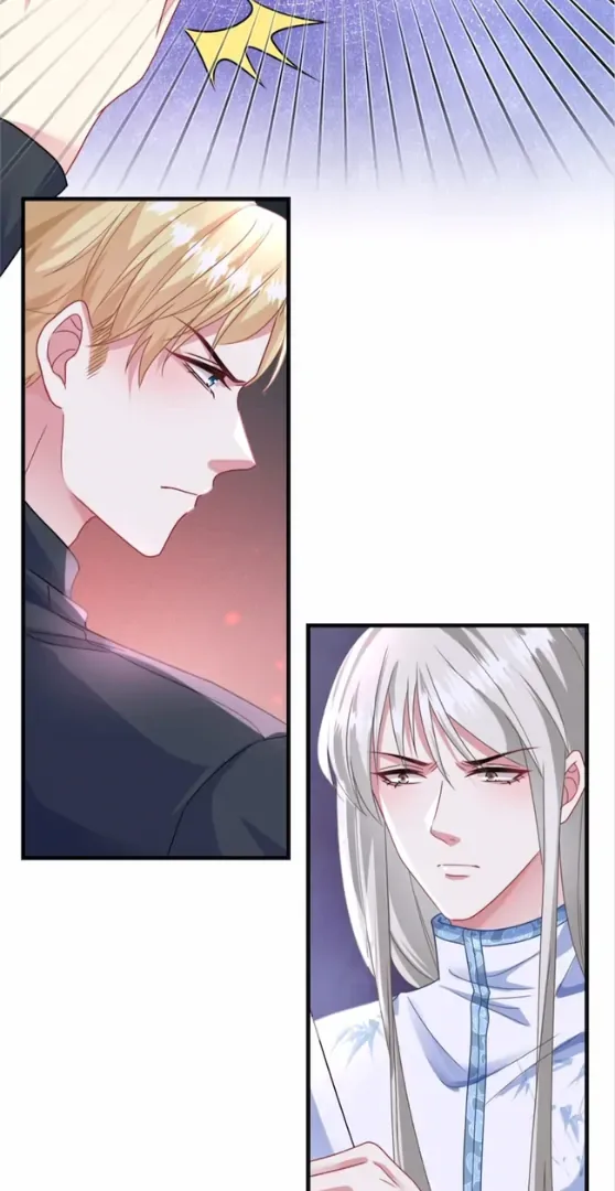 Divorce, Then A Comeback with Billions Chapter 21 page 50