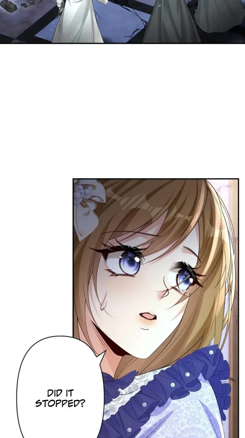 Divorce Was the Plan, but the Prince Won’t Let Me Go Chapter 48 page 4