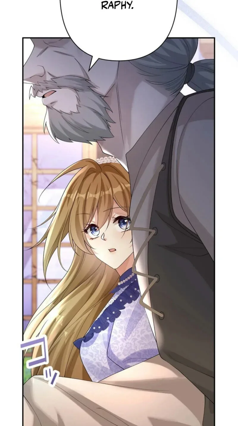 Divorce Was the Plan, but the Prince Won’t Let Me Go Chapter 48 page 7