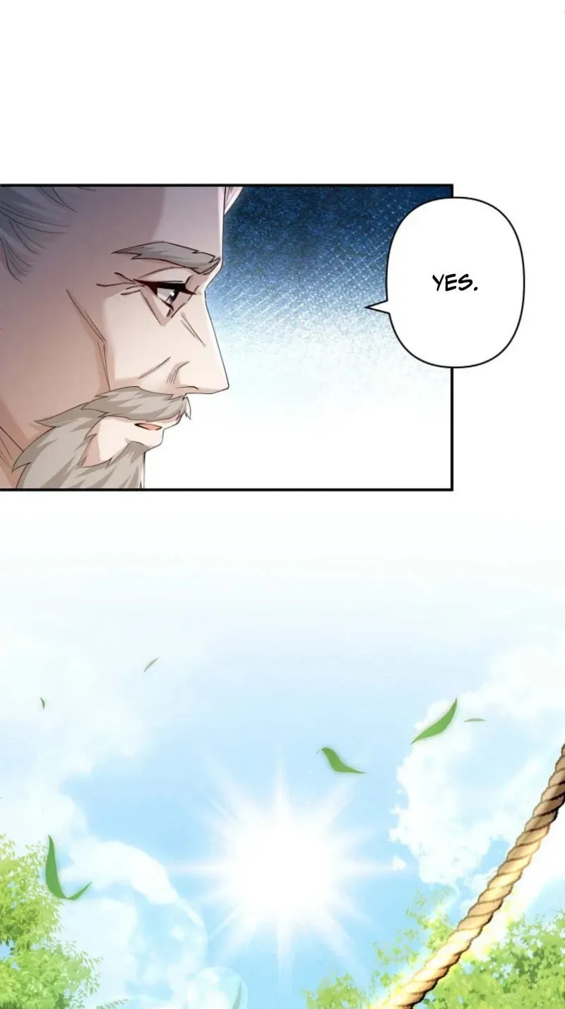 Divorce Was the Plan, but the Prince Won’t Let Me Go Chapter 48 page 32