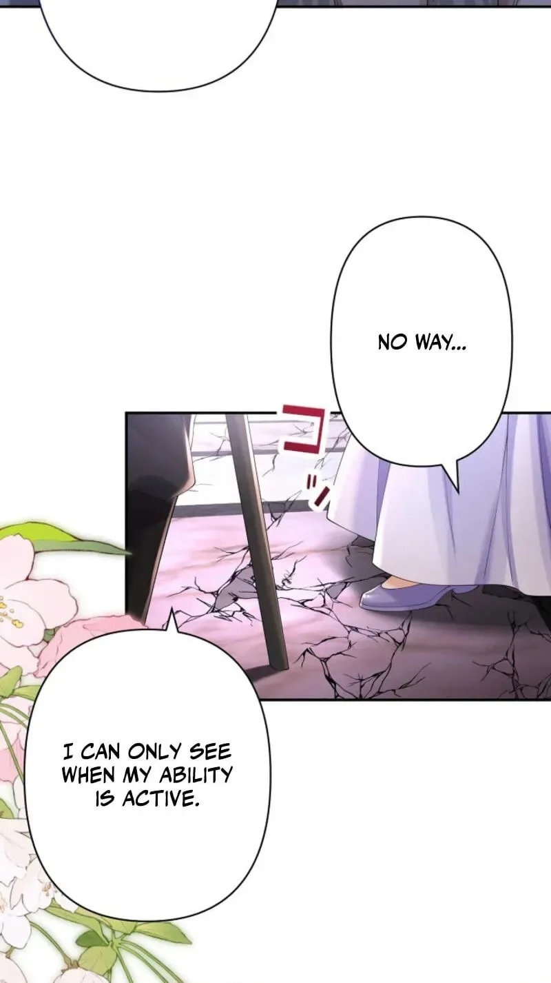 Divorce Was the Plan, but the Prince Won’t Let Me Go Chapter 48 page 18