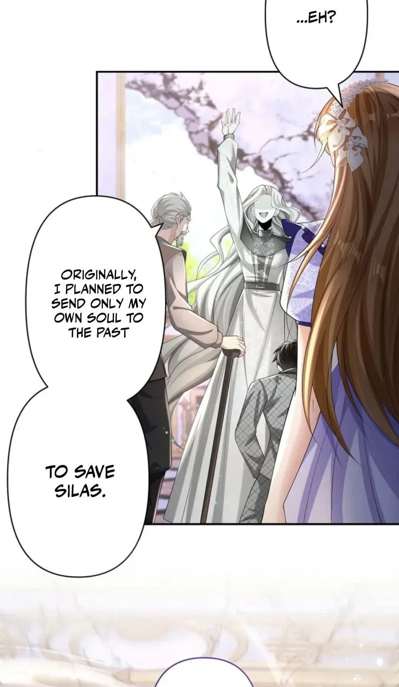 Divorce Was the Plan, but the Prince Won’t Let Me Go Chapter 48 page 29