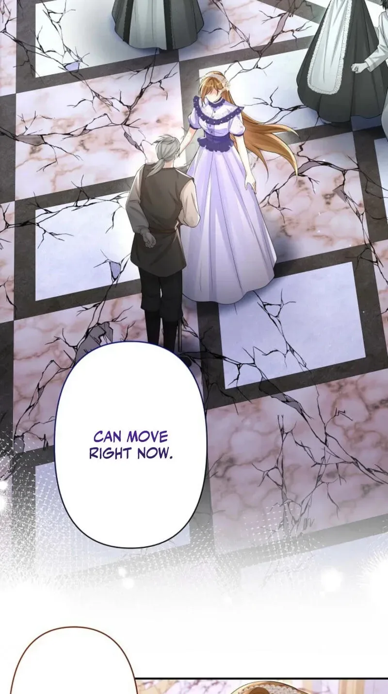 Divorce Was the Plan, but the Prince Won’t Let Me Go Chapter 48 page 23