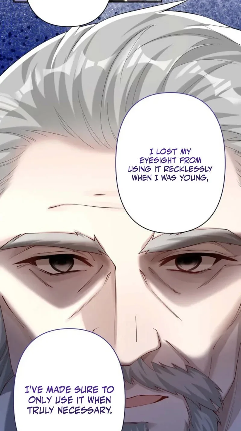 Divorce Was the Plan, but the Prince Won’t Let Me Go Chapter 48 page 17