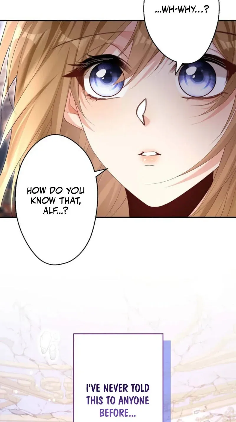 Divorce Was the Plan, but the Prince Won’t Let Me Go Chapter 48 page 26