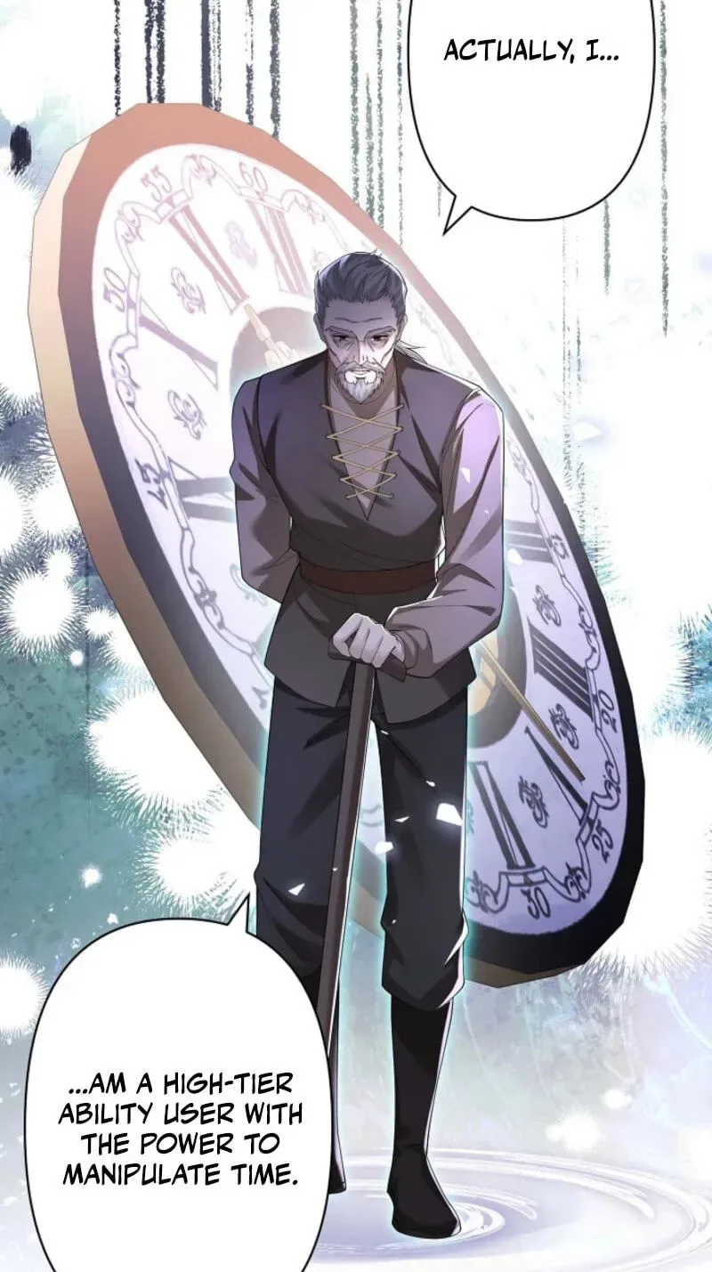 Divorce Was the Plan, but the Prince Won’t Let Me Go Chapter 48 page 14