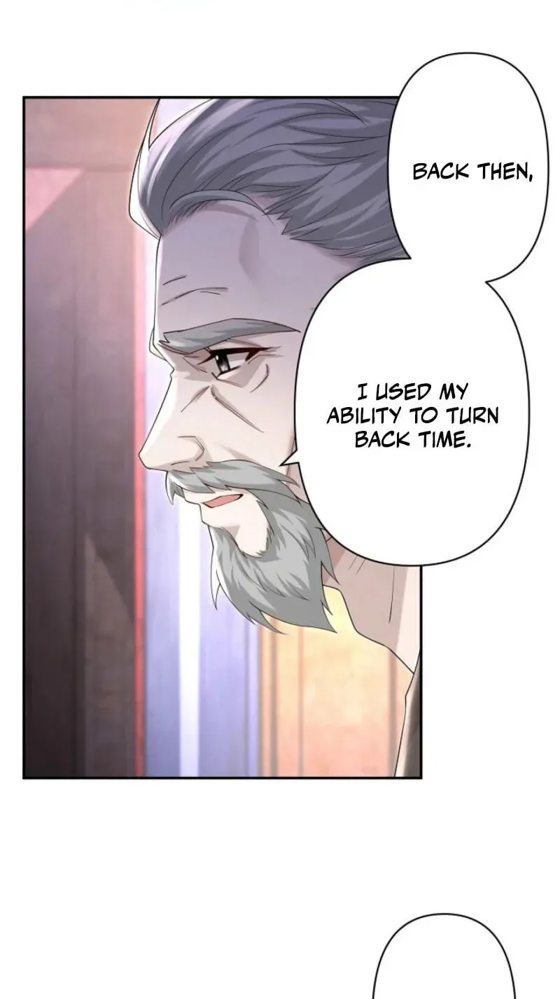 Divorce Was the Plan, but the Prince Won’t Let Me Go Chapter 48 page 28