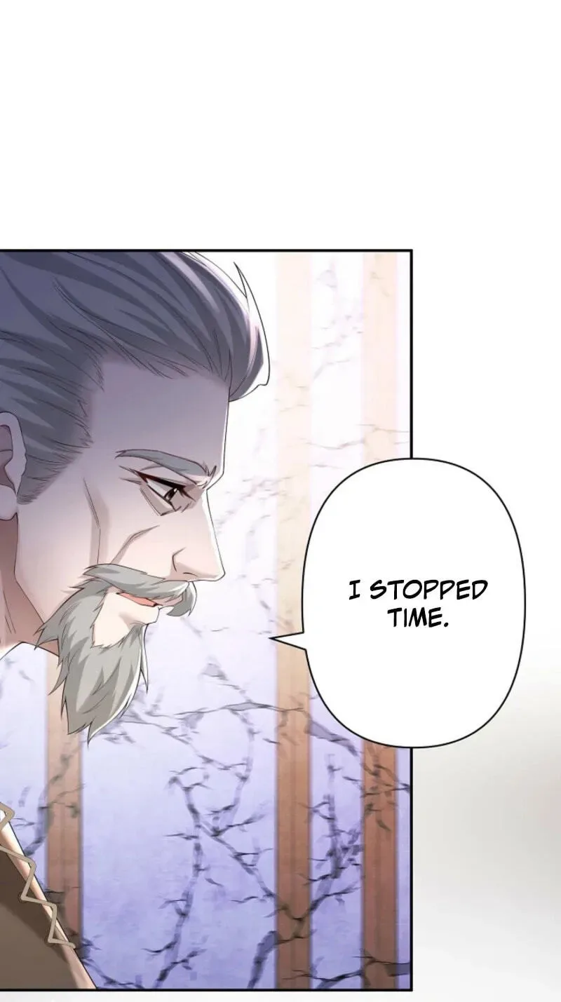 Divorce Was the Plan, but the Prince Won’t Let Me Go Chapter 48 page 12