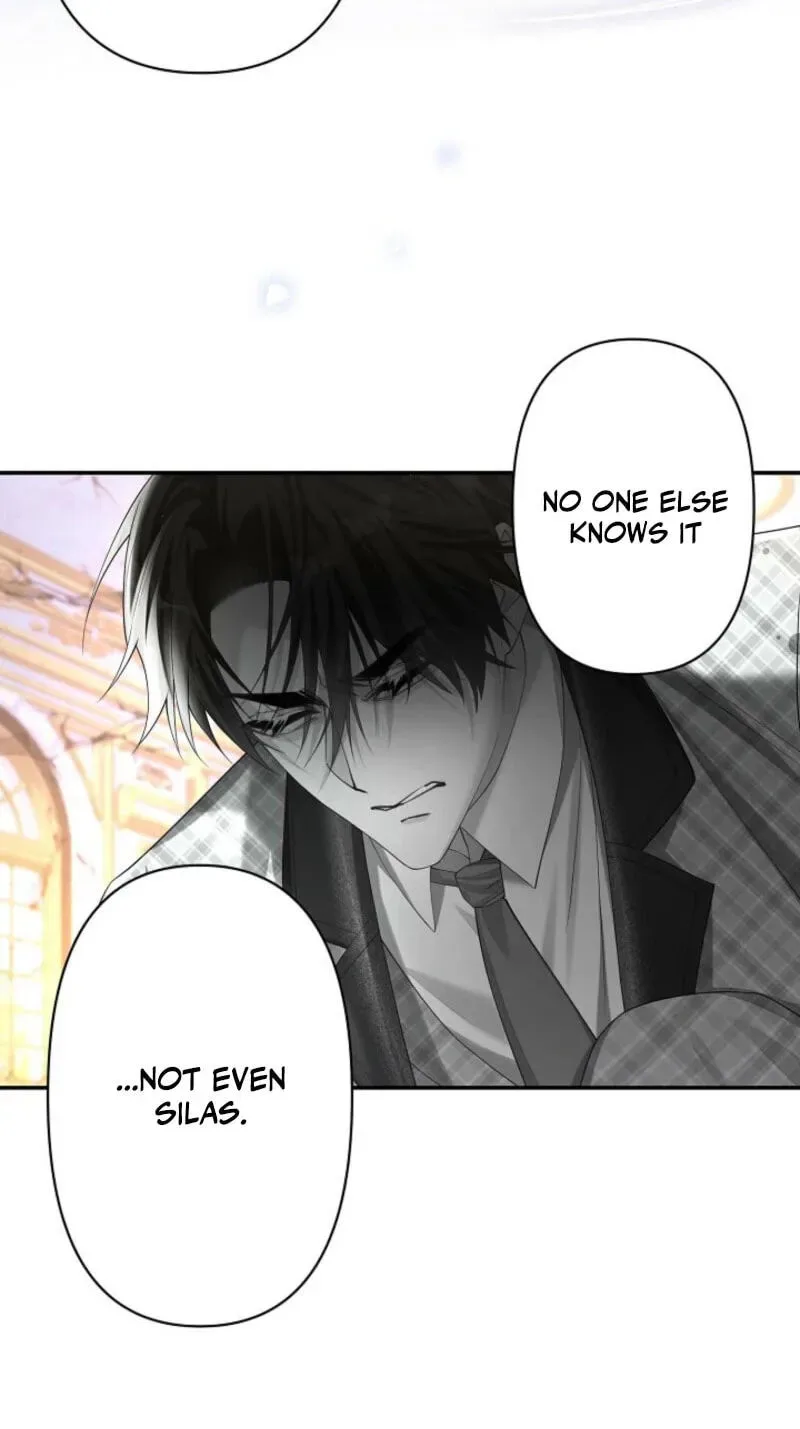 Divorce Was the Plan, but the Prince Won’t Let Me Go Chapter 48 page 15