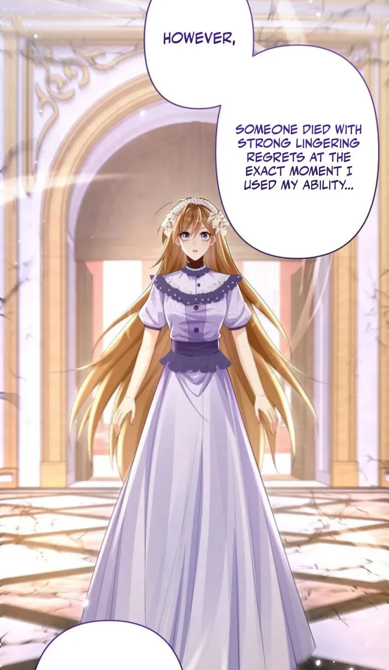 Divorce Was the Plan, but the Prince Won’t Let Me Go Chapter 48 page 30