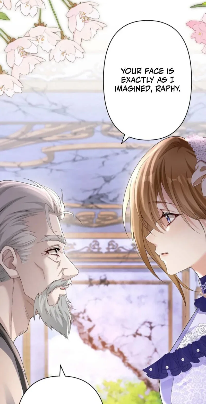 Divorce Was the Plan, but the Prince Won’t Let Me Go Chapter 48 page 19