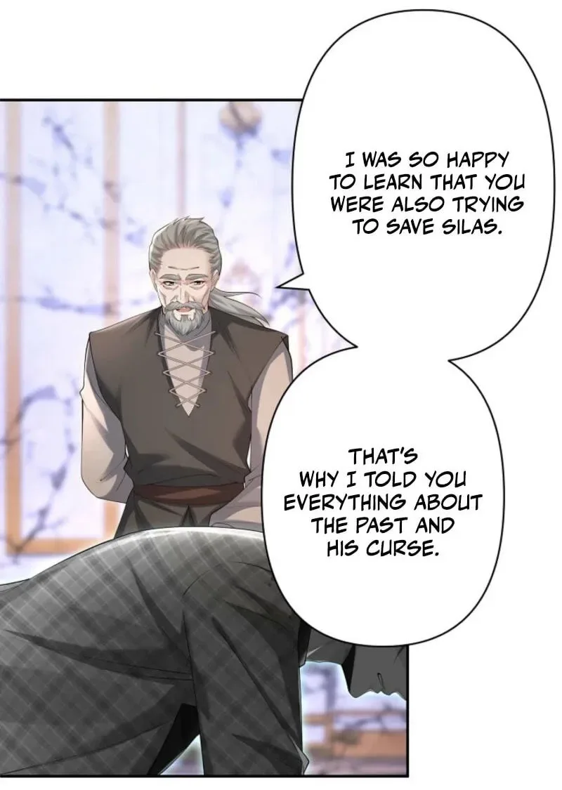 Divorce Was the Plan, but the Prince Won’t Let Me Go Chapter 48 page 41