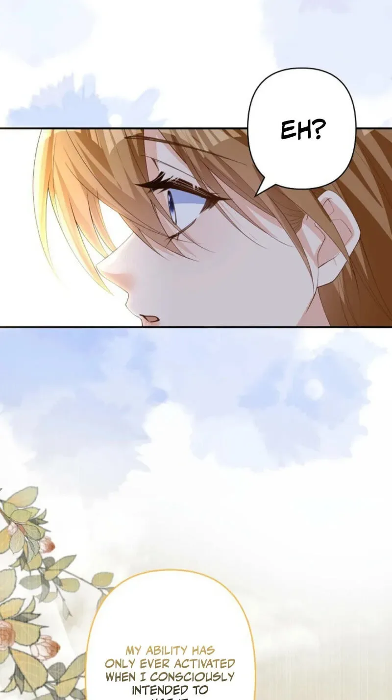 Divorce Was the Plan, but the Prince Won’t Let Me Go Chapter 48 page 44