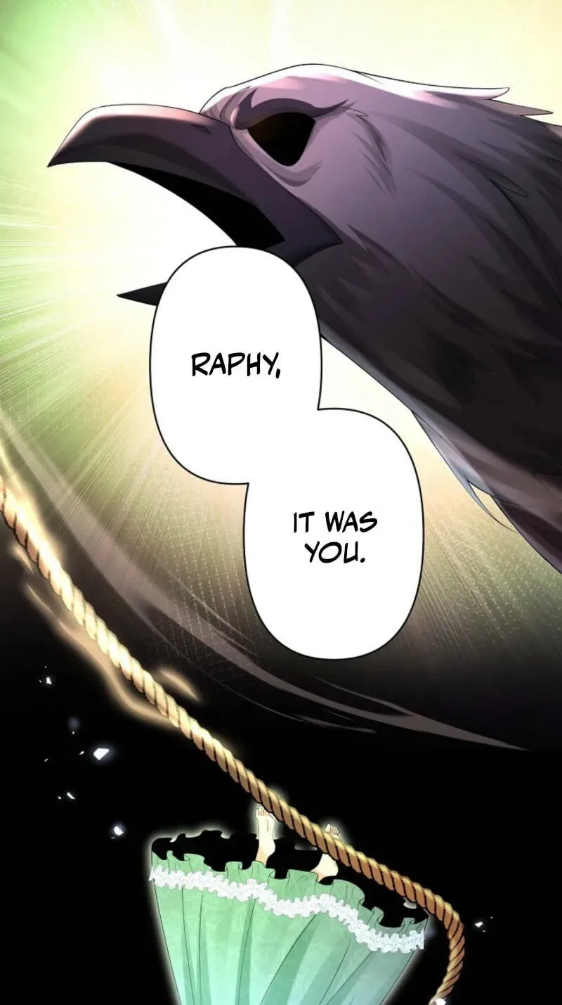 Divorce Was the Plan, but the Prince Won’t Let Me Go Chapter 48 page 34