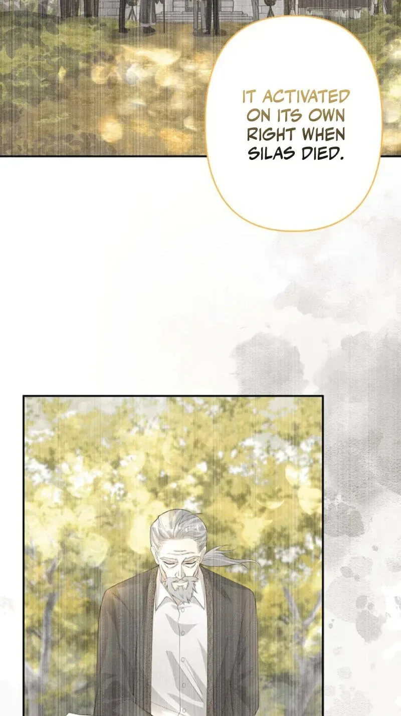 Divorce Was the Plan, but the Prince Won’t Let Me Go Chapter 48 page 46