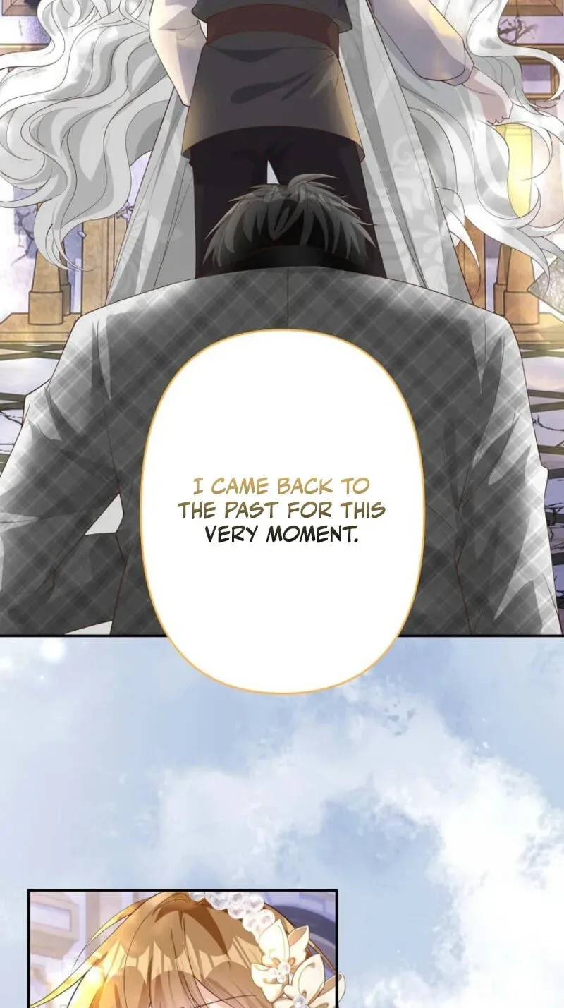 Divorce Was the Plan, but the Prince Won’t Let Me Go Chapter 48 page 61