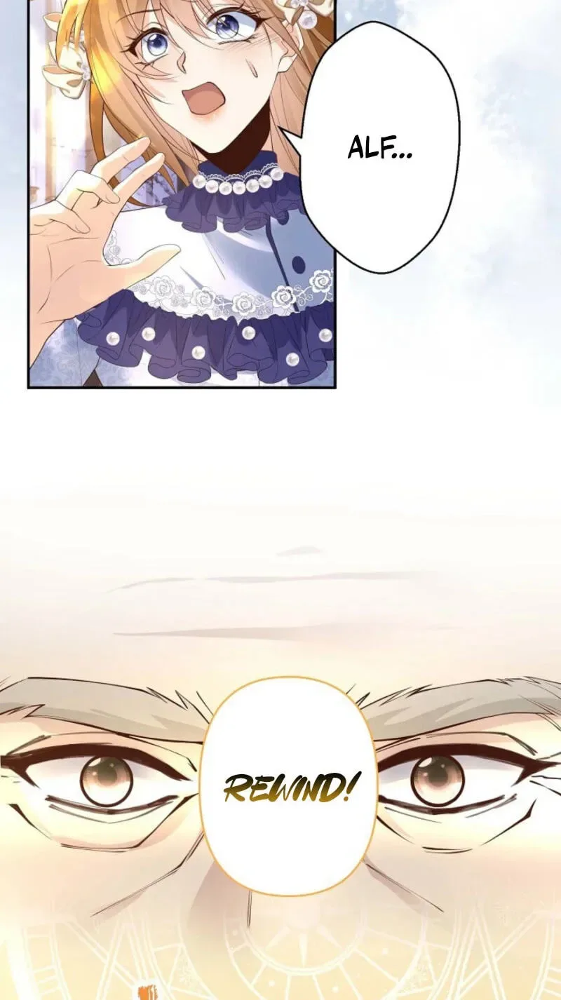 Divorce Was the Plan, but the Prince Won’t Let Me Go Chapter 48 page 62