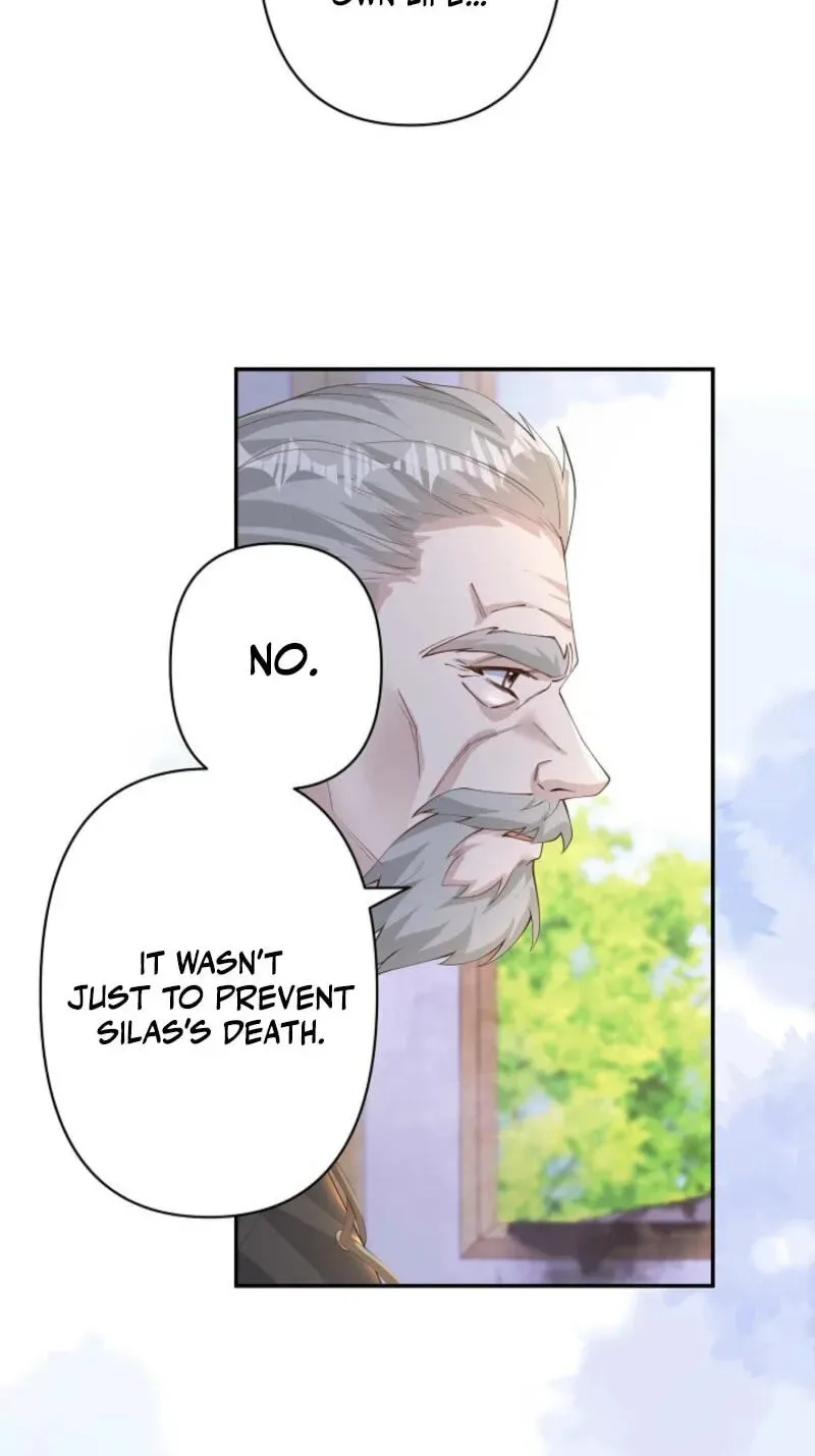 Divorce Was the Plan, but the Prince Won’t Let Me Go Chapter 48 page 43