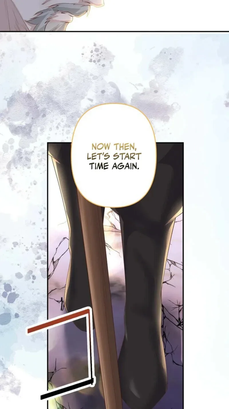 Divorce Was the Plan, but the Prince Won’t Let Me Go Chapter 48 page 59