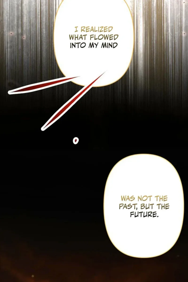 Divorce Was the Plan, but the Prince Won’t Let Me Go Chapter 48 page 49