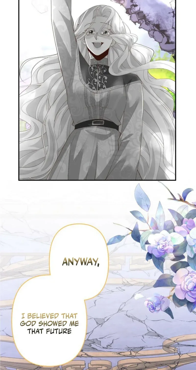 Divorce Was the Plan, but the Prince Won’t Let Me Go Chapter 48 page 53