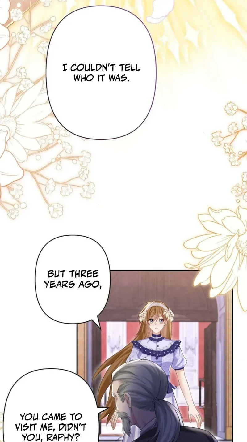 Divorce Was the Plan, but the Prince Won’t Let Me Go Chapter 48 page 37