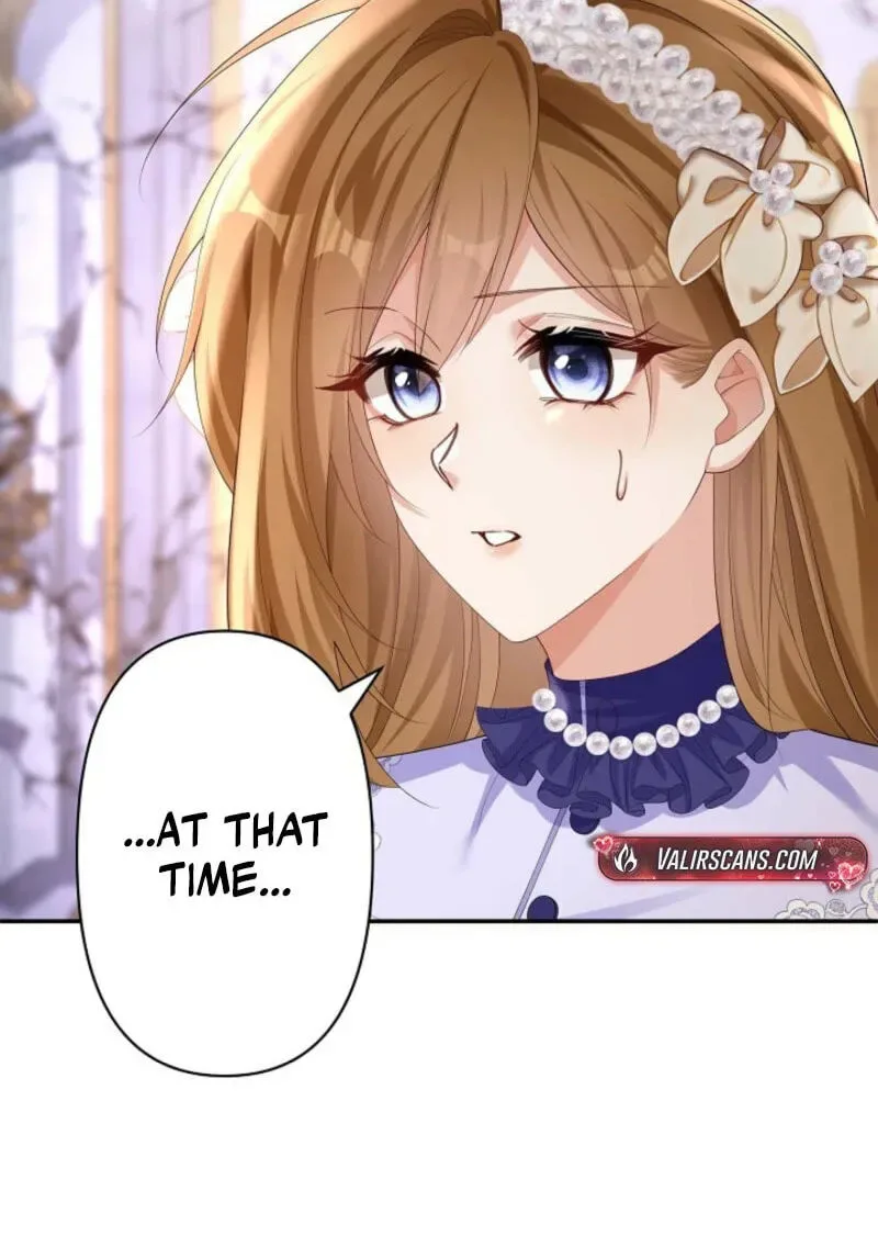 Divorce Was the Plan, but the Prince Won’t Let Me Go Chapter 48 page 40