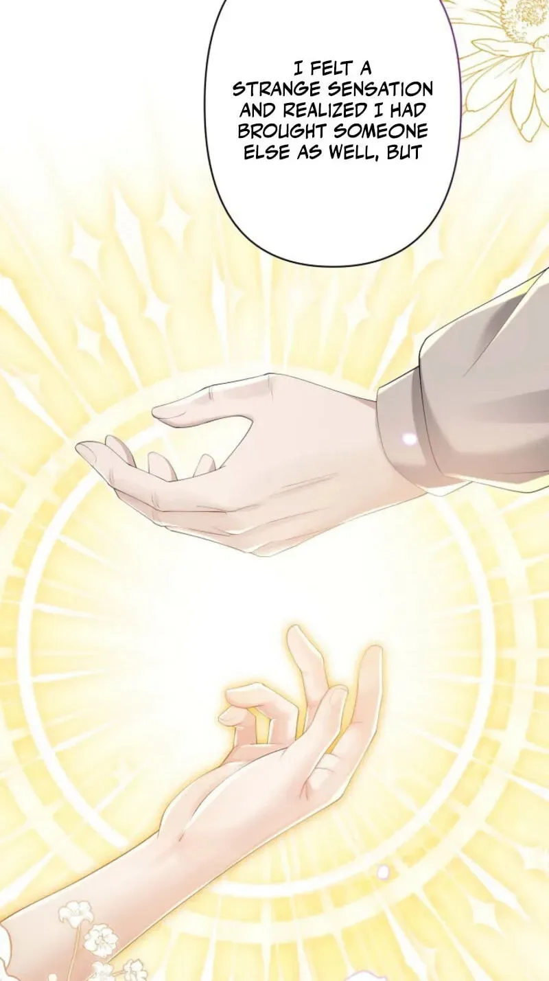 Divorce Was the Plan, but the Prince Won’t Let Me Go Chapter 48 page 36