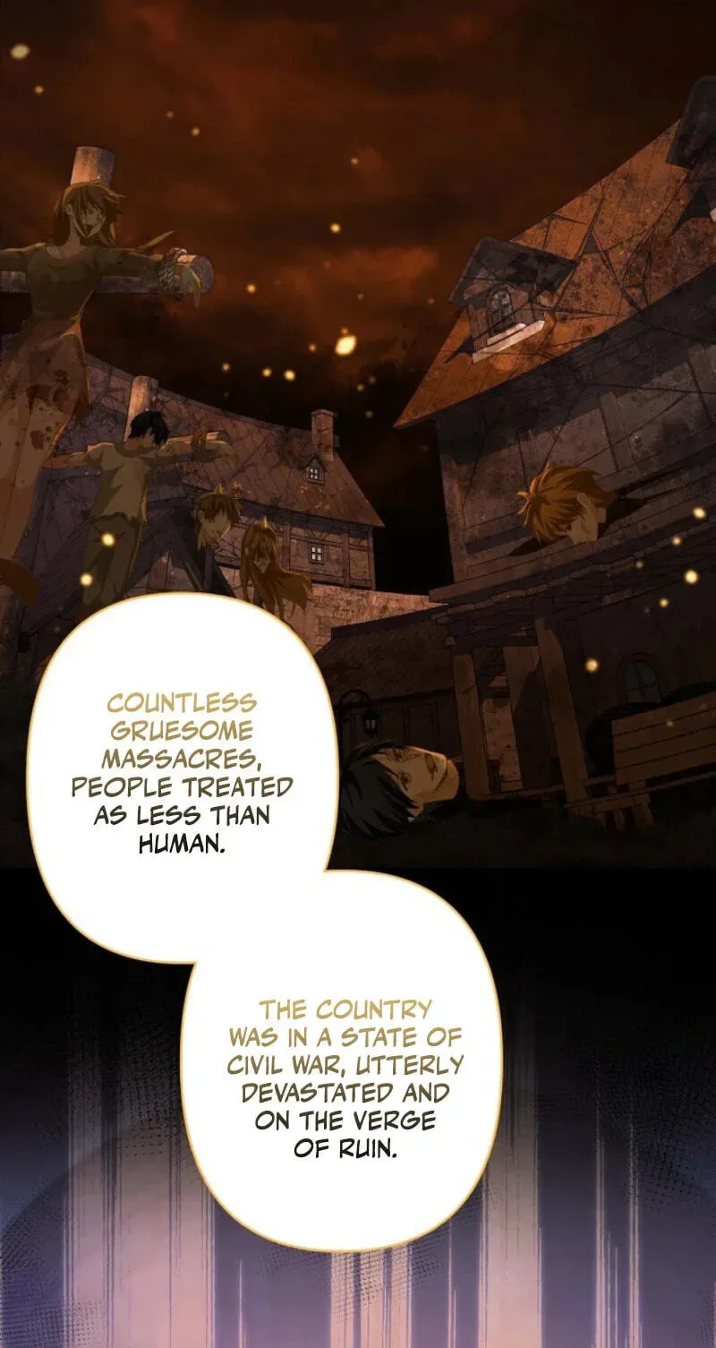 Divorce Was the Plan, but the Prince Won’t Let Me Go Chapter 48 page 50