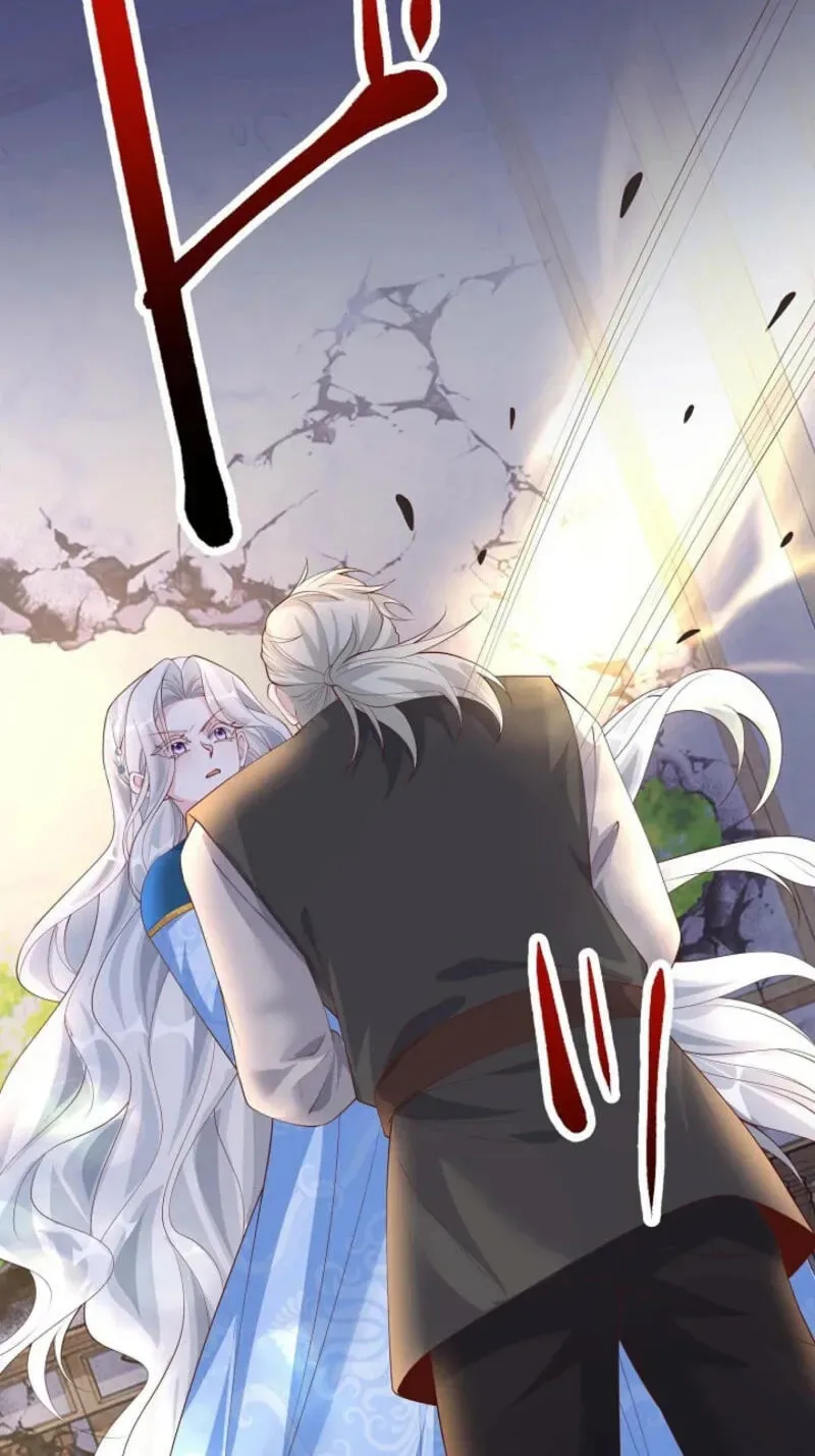 Divorce Was the Plan, but the Prince Won’t Let Me Go Chapter 48 page 70