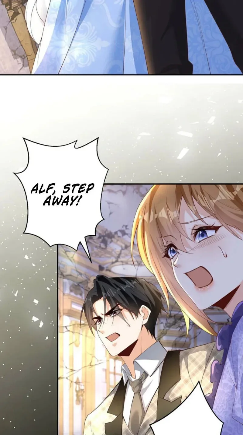 Divorce Was the Plan, but the Prince Won’t Let Me Go Chapter 48 page 71