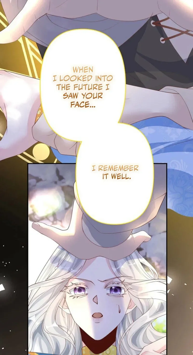 Divorce Was the Plan, but the Prince Won’t Let Me Go Chapter 48 page 73