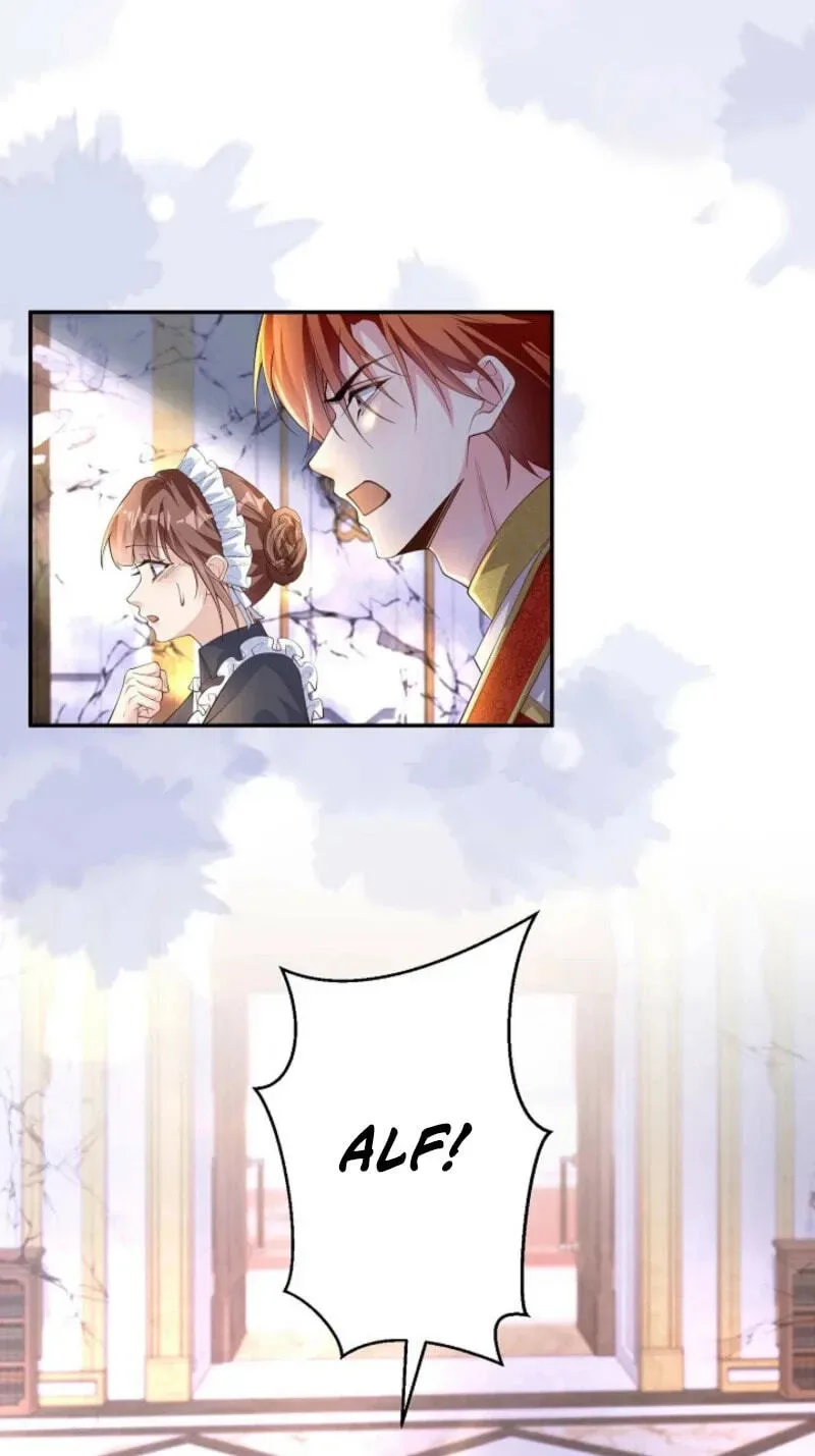 Divorce Was the Plan, but the Prince Won’t Let Me Go Chapter 48 page 66