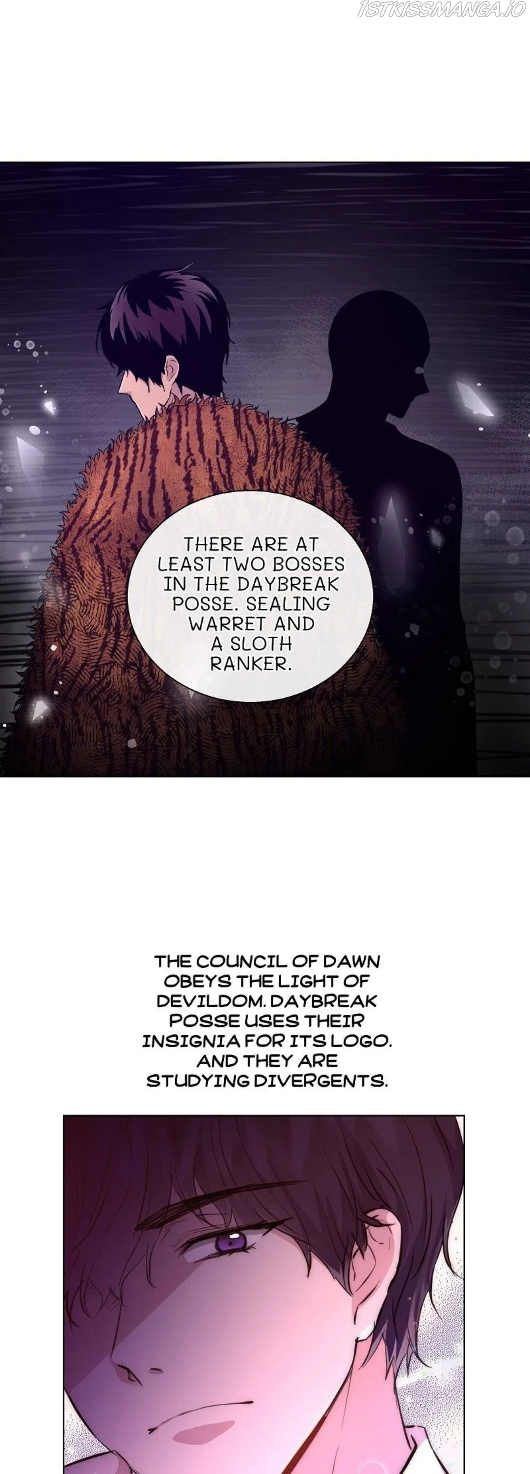 Demon Lord’s 5500 Shadows Chapter 36 page 5