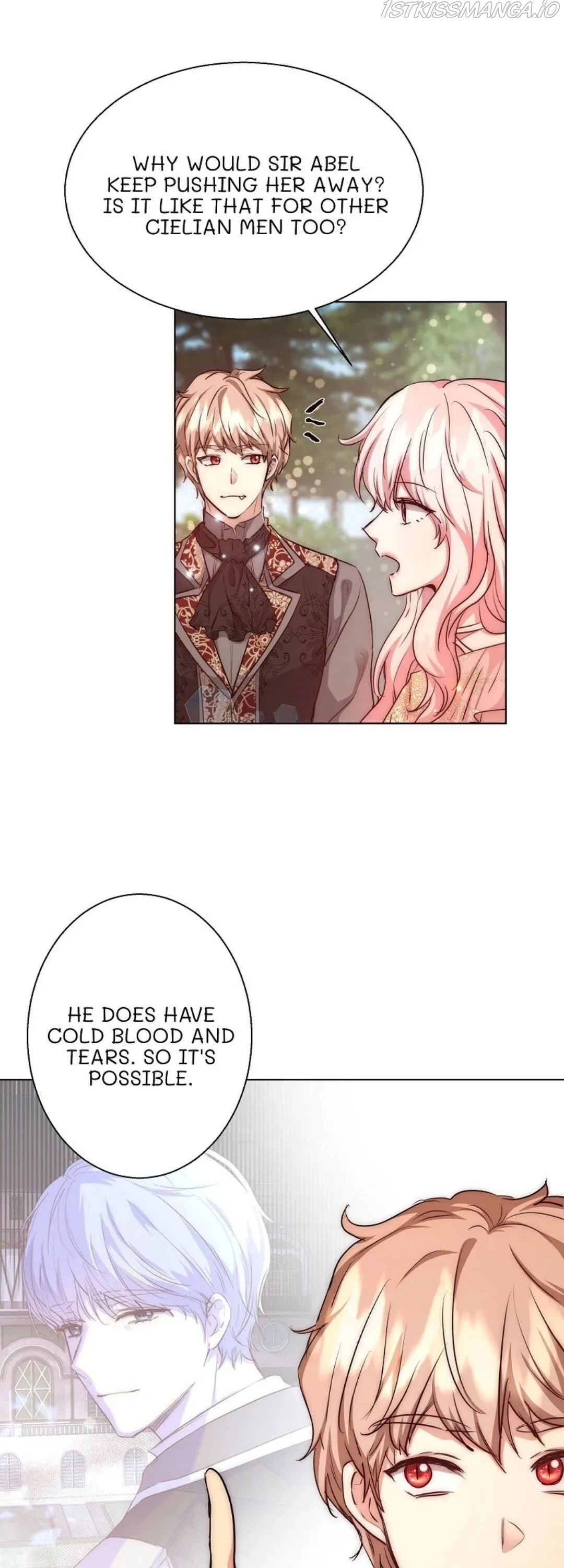 Demon Lord’s 5500 Shadows Chapter 36 page 12