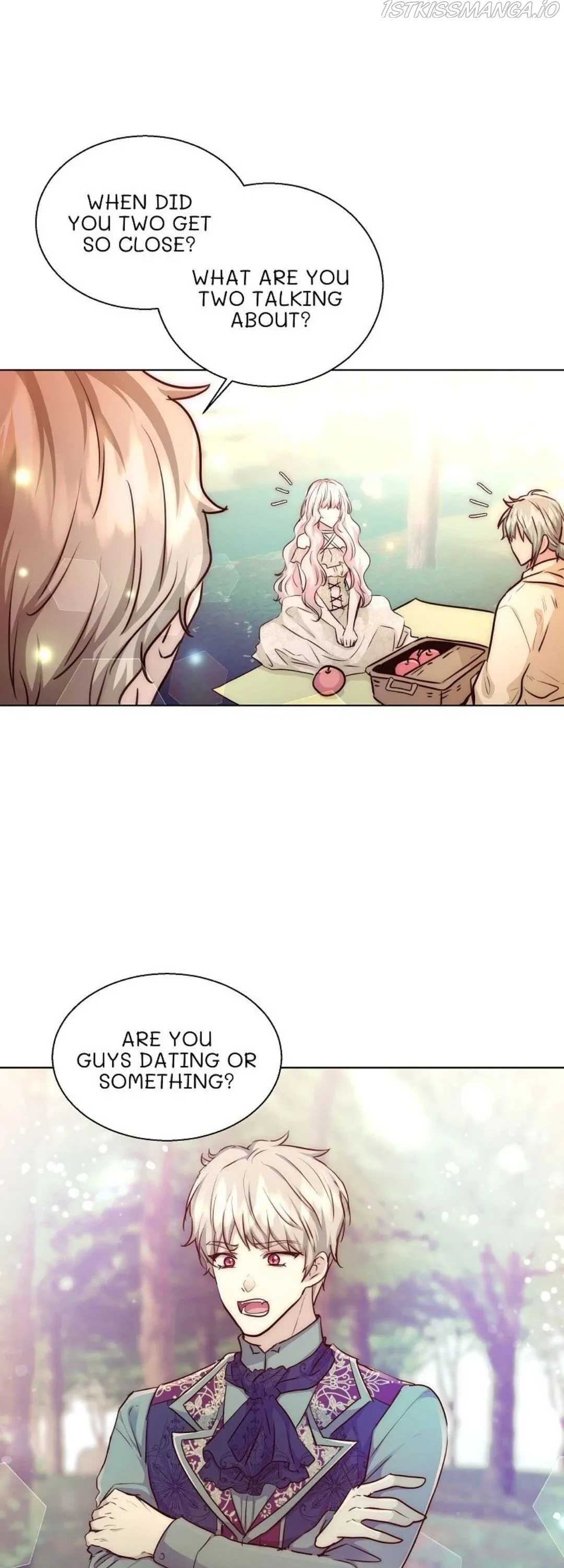 Demon Lord’s 5500 Shadows Chapter 36 page 9