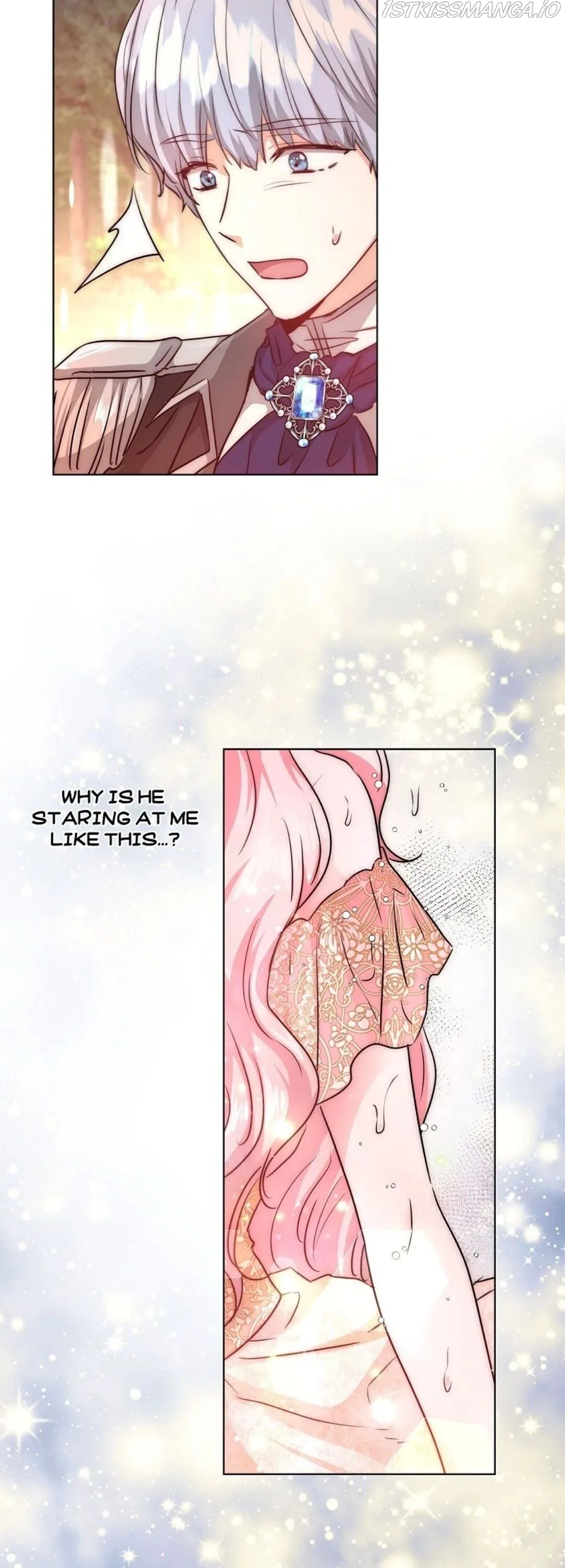 Demon Lord’s 5500 Shadows Chapter 36 page 21