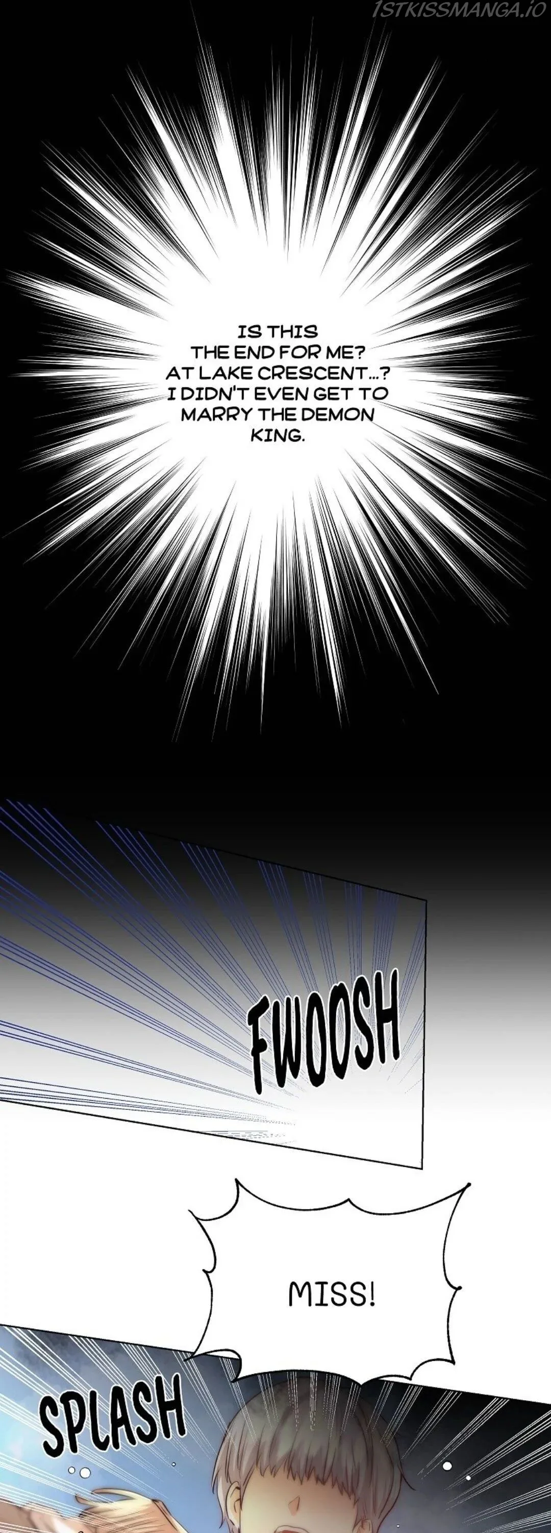 Demon Lord’s 5500 Shadows Chapter 36 page 19