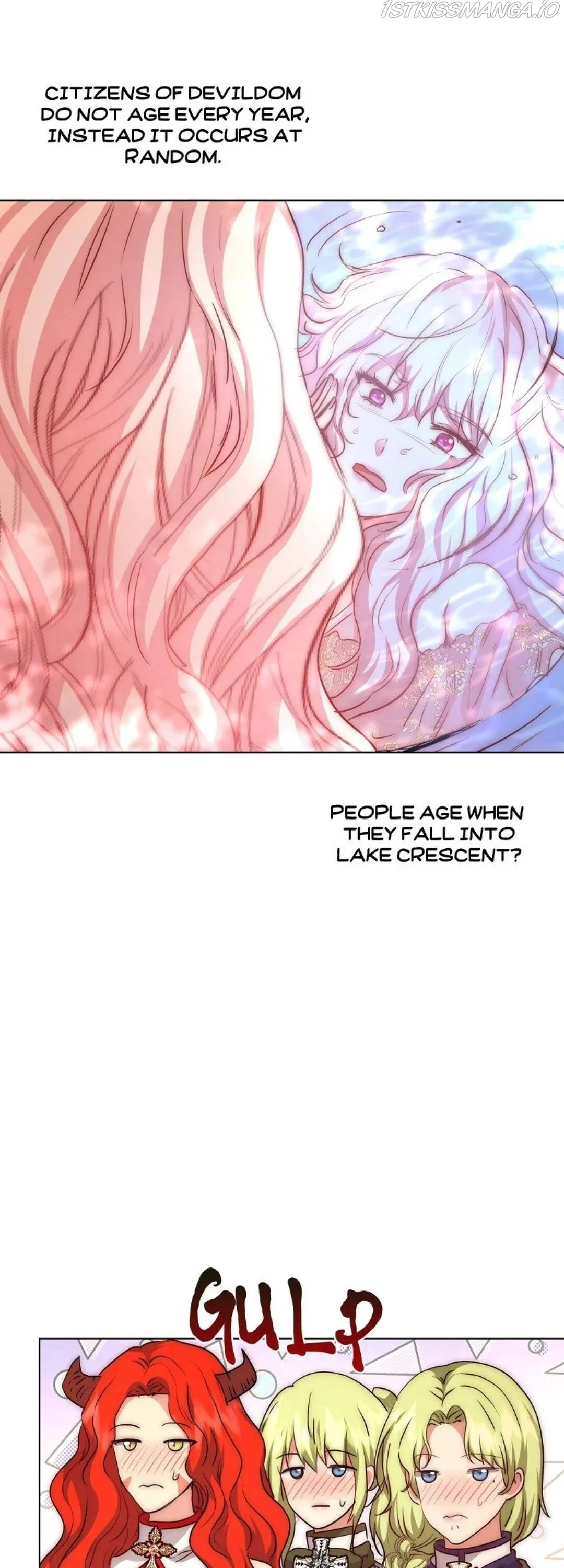 Demon Lord’s 5500 Shadows Chapter 36 page 25