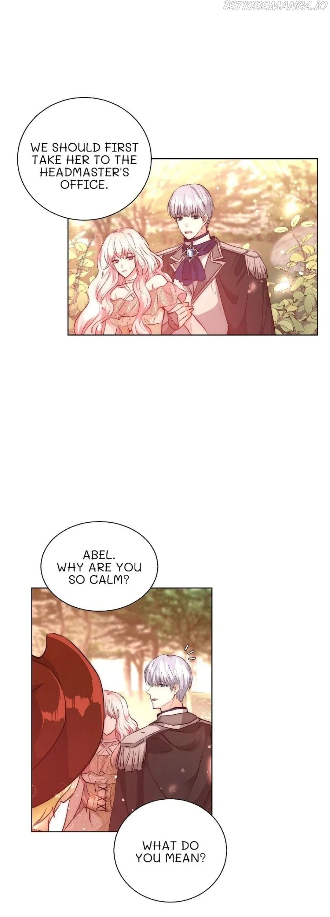 Demon Lord’s 5500 Shadows Chapter 36 page 29