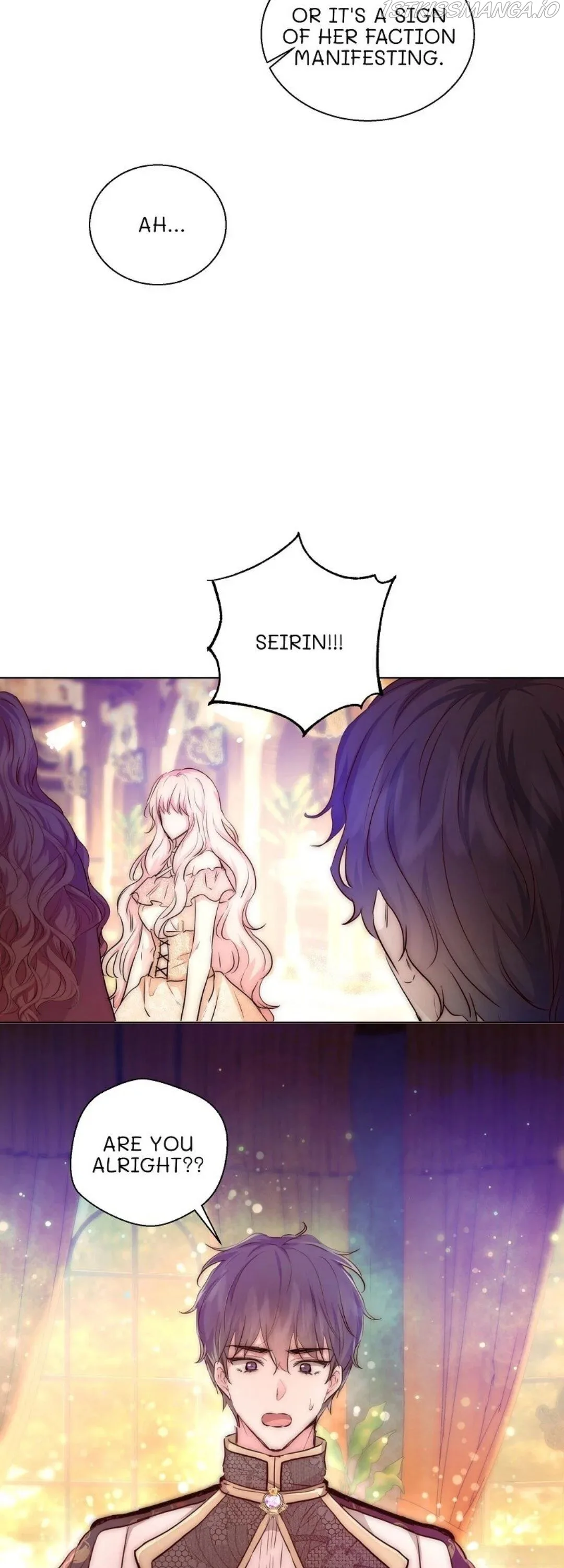 Demon Lord’s 5500 Shadows Chapter 36 page 35