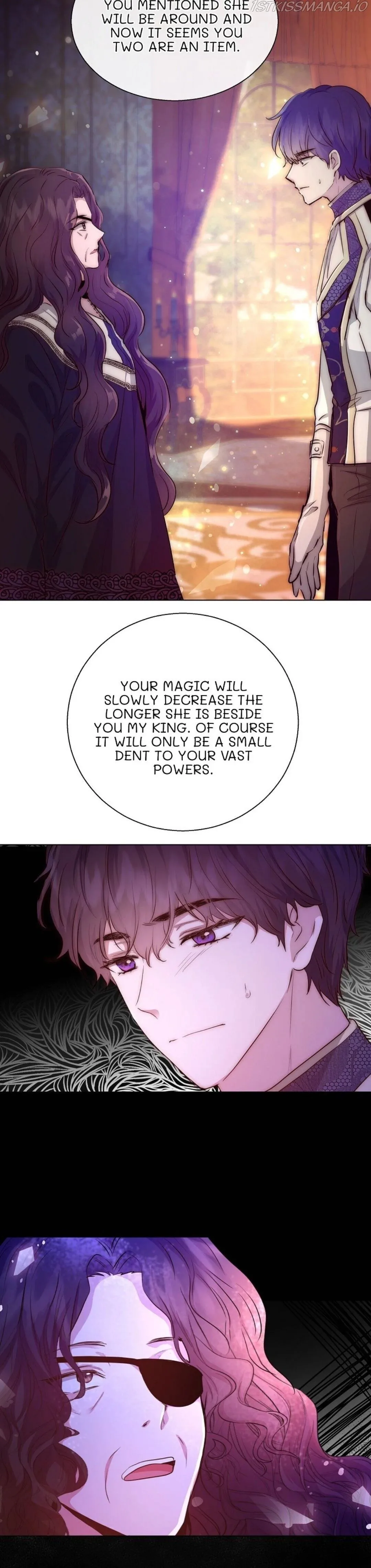 Demon Lord’s 5500 Shadows Chapter 36 page 37