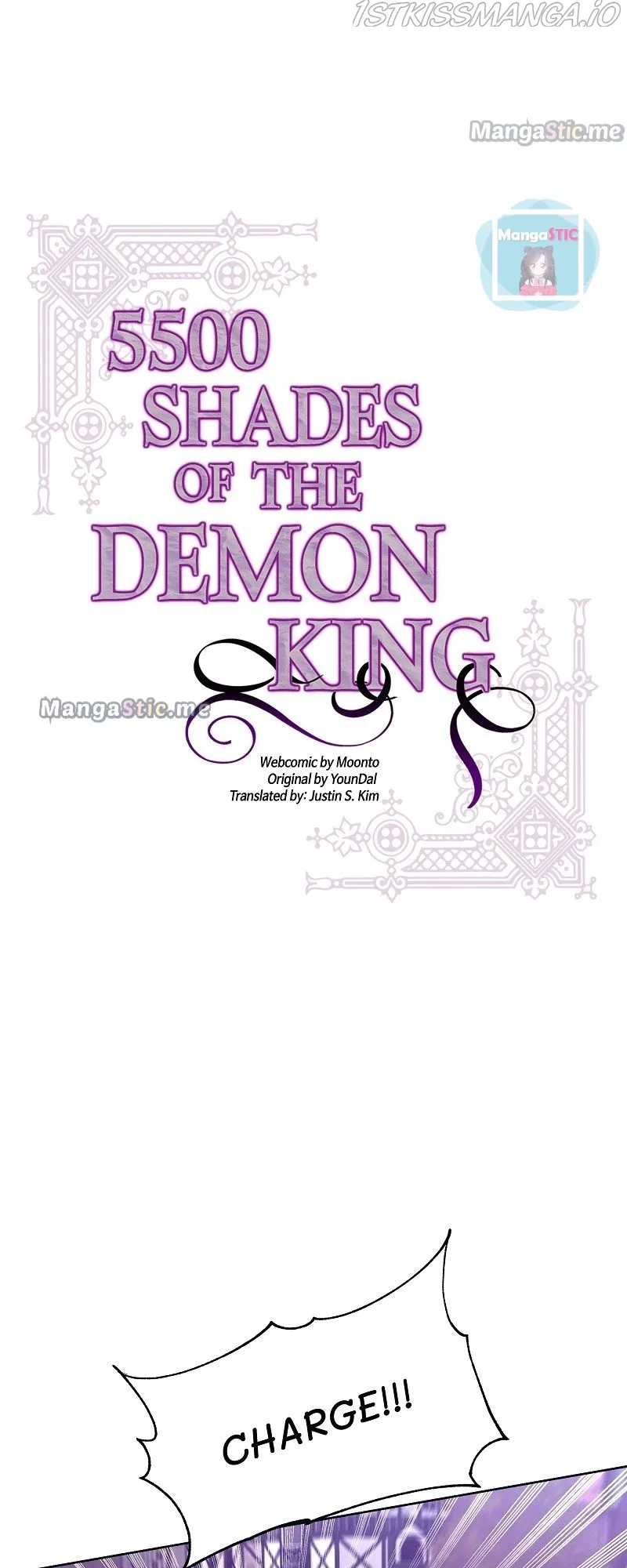 Demon Lord’s 5500 Shadows Chapter 62 page 6