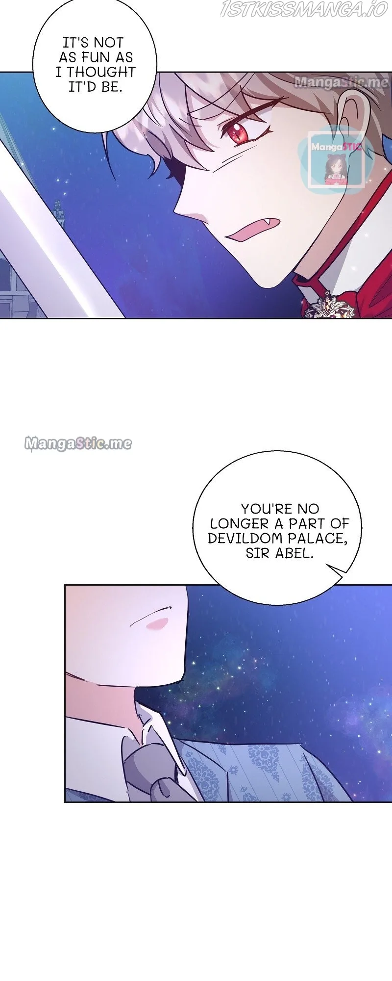 Demon Lord’s 5500 Shadows Chapter 62 page 11