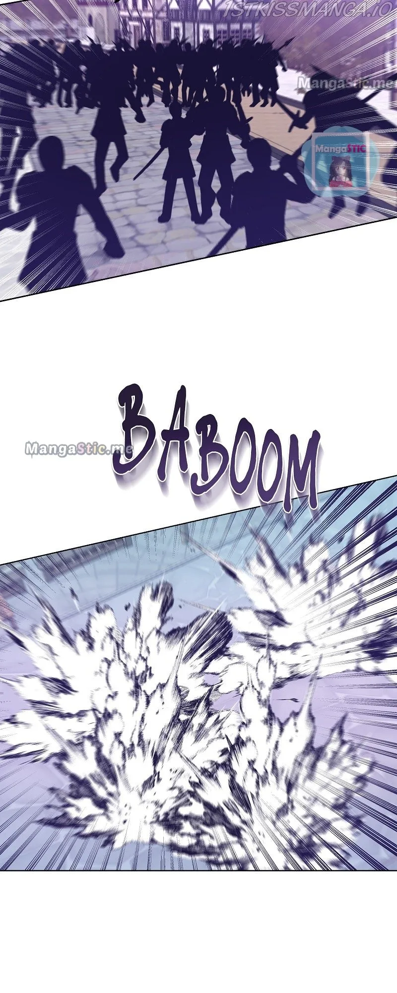 Demon Lord’s 5500 Shadows Chapter 62 page 7