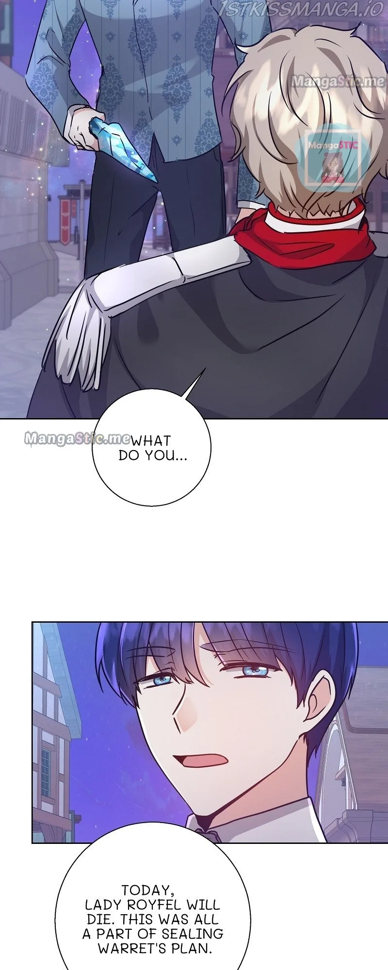 Demon Lord’s 5500 Shadows Chapter 62 page 15