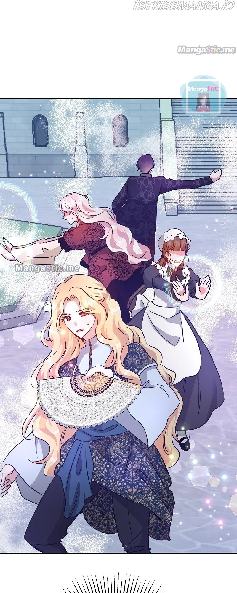Demon Lord’s 5500 Shadows Chapter 62 page 19