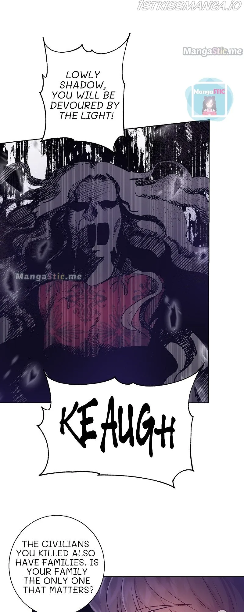 Demon Lord’s 5500 Shadows Chapter 62 page 23