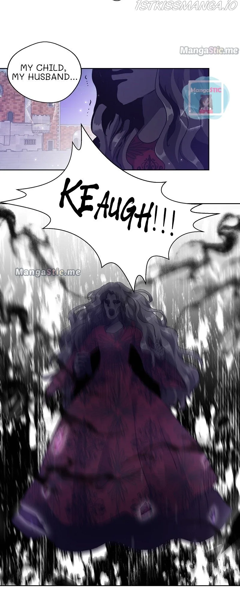 Demon Lord’s 5500 Shadows Chapter 62 page 22