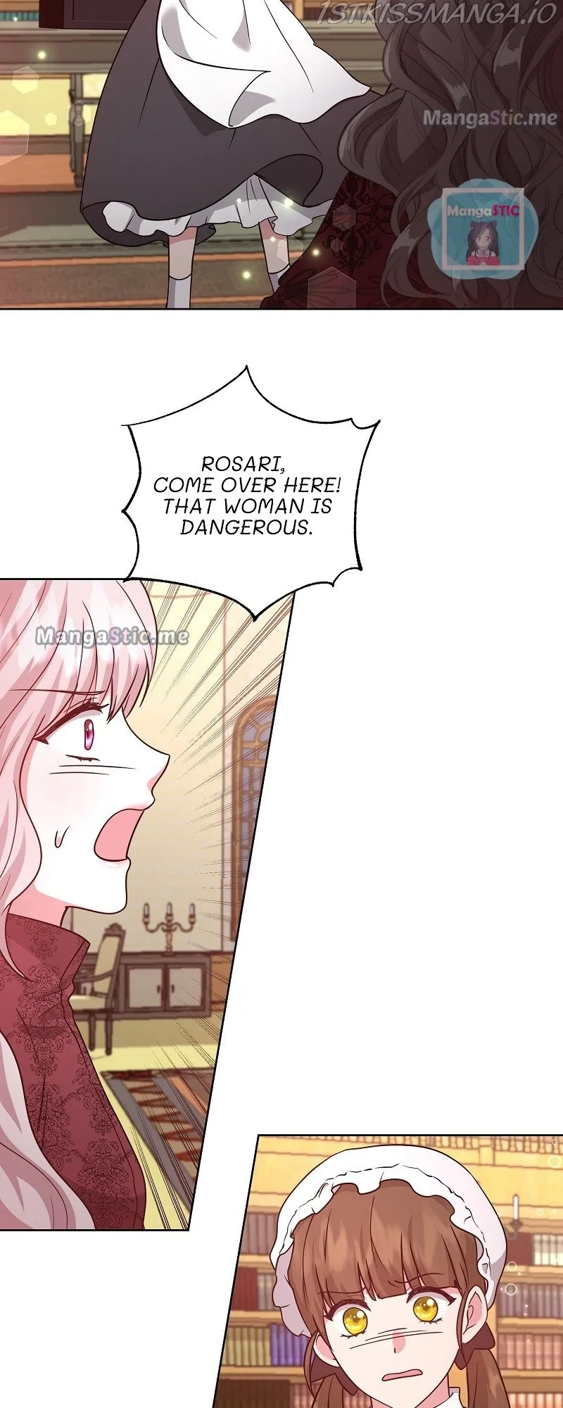 Demon Lord’s 5500 Shadows Chapter 62 page 30